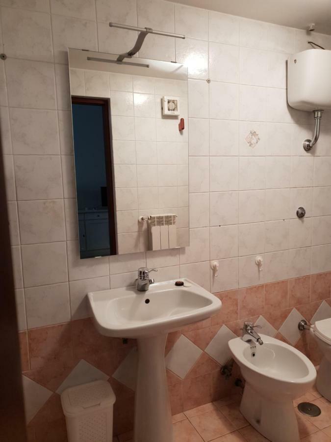 Apartment Clasa *