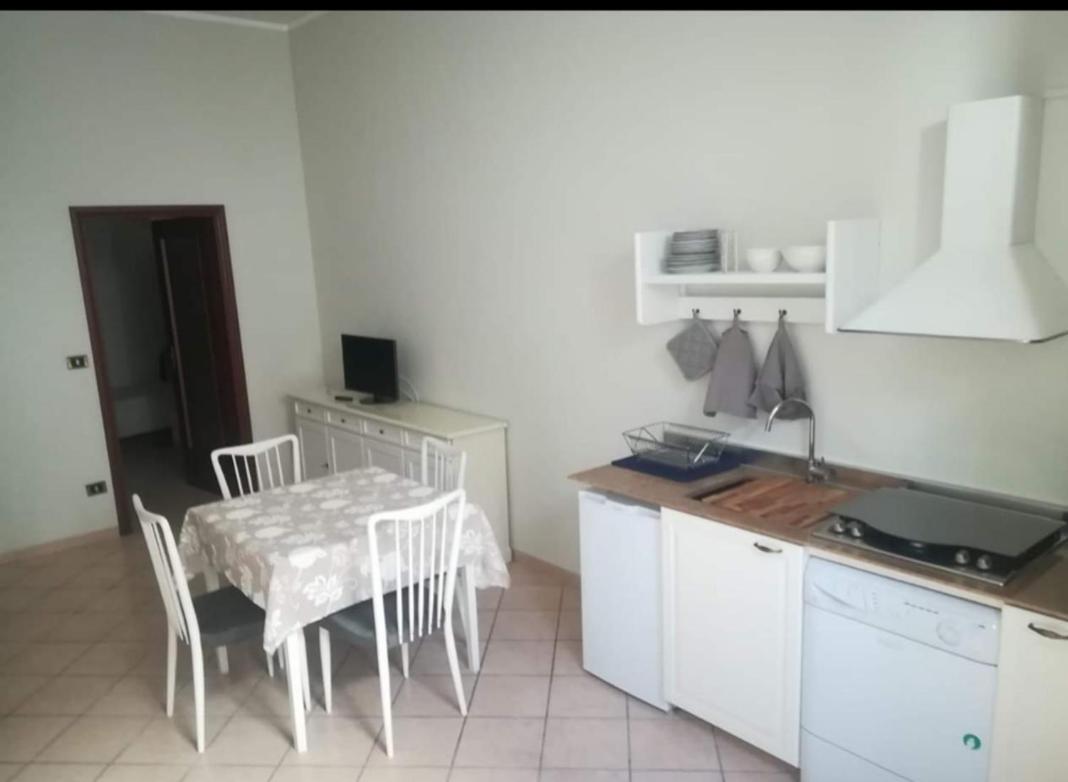 Apartment Clasa *